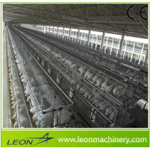 Best price A type battery cage system for chicken farm with CE